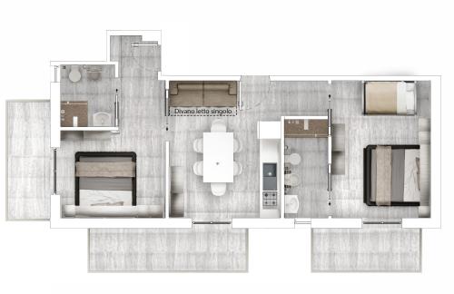 Hotel Riz – Photos 2