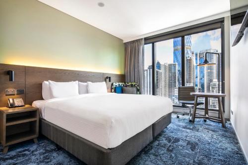 Holiday Inn Express Melbourne Little Collins, an IHG Hotel Image