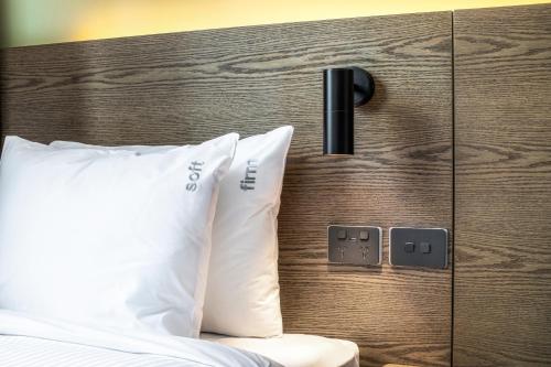 Фотография из галереи Holiday Inn Express Melbourne Little Collins by IHG в Мельбурне
