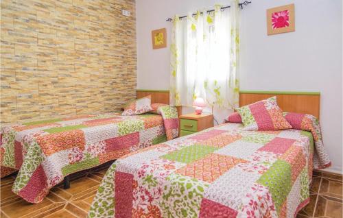 Gallery image of Beautiful Home In Rute With 2 Bedrooms, Jacuzzi And Wifi in Zambra