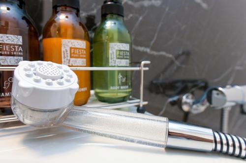 Gambar di galeri bagi YOU STYLE HOTEL HAKATA di Fukuoka