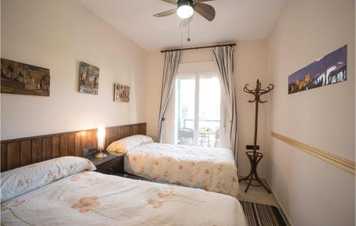 Foto da galeria de 2 Bedroom Gorgeous Apartment In Nerja em Nerja