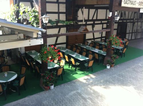 Gallery image of Hotel Ochsen Kehl-Kork in Kehl am Rhein