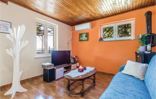 Lovely Home In Opatija