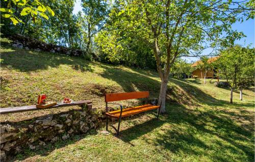 Lovely Home In Opatija