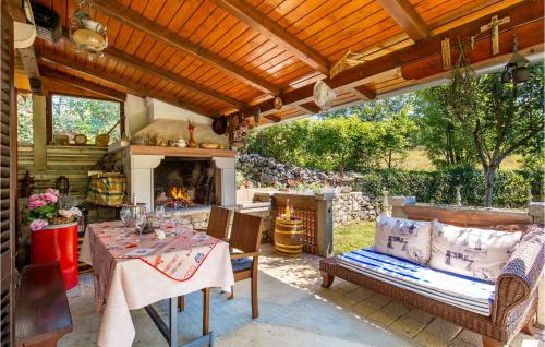 Lovely Home In Opatija