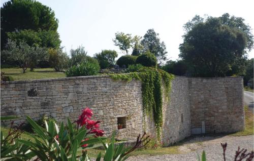 Galeriebild der Unterkunft Awesome Home In Orgnac L'aven With Wifi in Orgnac-lʼAven