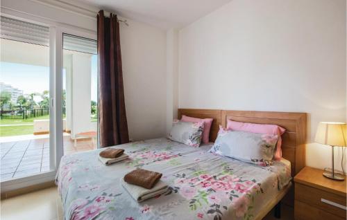 Gallery image of 2 Bedroom Cozy Apartment In Roldn in Roldán