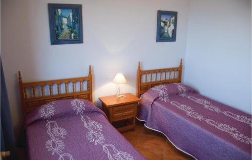Galeriebild der Unterkunft 3 Bedroom Beautiful Home In Oliva in Oliva