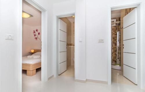 Gallery image of Stunning Apartment In Dramalj With Wifi in Dramalj