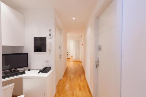 Melody Suite Rome