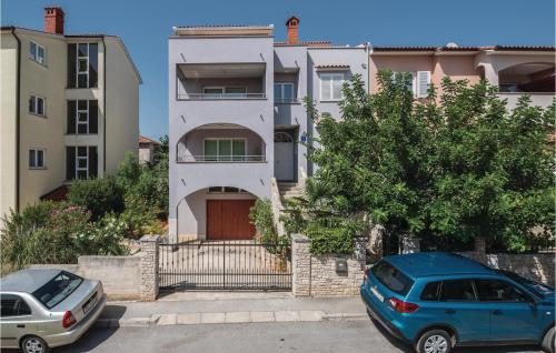 Amazing Apartment In Pula With Wifi
