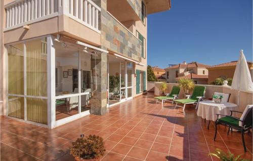 2 Bedroom Awesome Apartment In Benalmadena