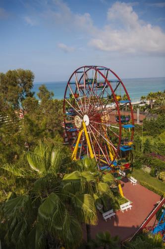 Botanik Platinum Hotel – Photos 4