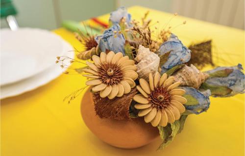 Mad i lejligheden eller i nærheden