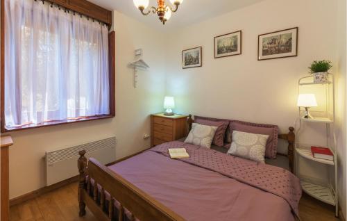 Gallery image of Stunning Apartment In Pula With 2 Bedrooms And Wifi in Pula