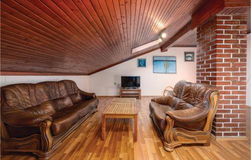 Amazing Apartment In Rovinj