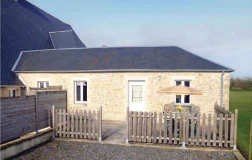 Holiday Home Acqueville - Les Pavillons O-795