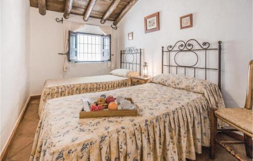 サアラ・デ・ラ・シエラにあるAmazing Home In Zahara De La Sierra With 3 Bedrooms And Wifiのギャラリーの写真