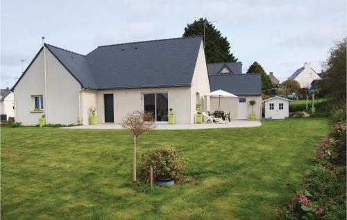 Holiday Home Rue Sainte-Anne