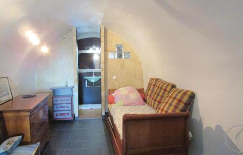 Χώρος καθιστικού στο Amazing Apartment In Partinello
