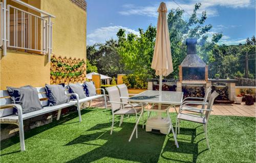 Pet Friendly Home In Vidreres