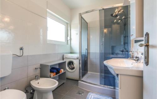 Beautiful Apartment In Lovran With House Sea View
