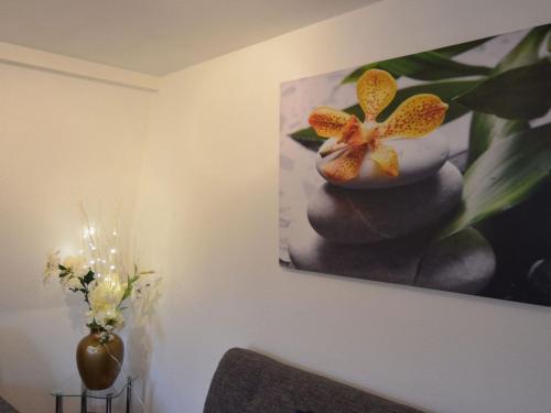 Fotografie z fotogalerie ubytování Home in the Rothaar Mountains v destinaci Elpe