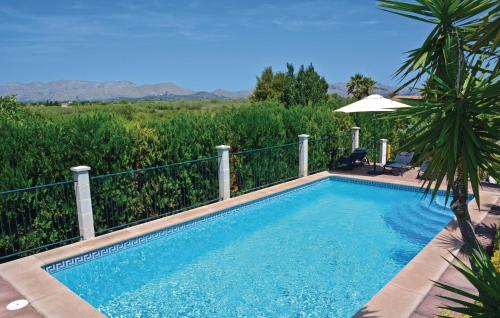 Lovely Home In Alcúdia