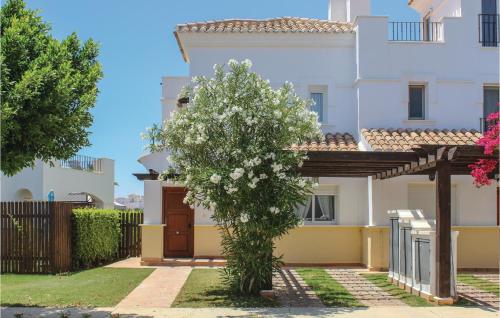 2 Bedroom Cozy Home In Torre-Pacheco