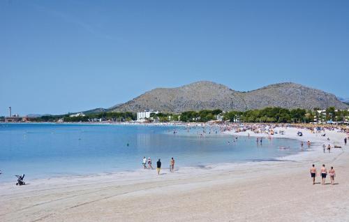 Lovely Home In Alcúdia