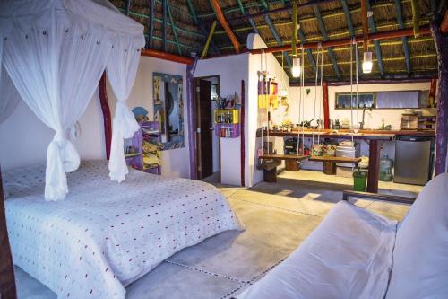 El secreto Ocean Front Cabin – Photos 2