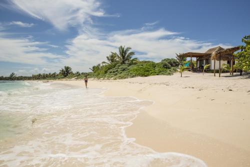 El secreto Ocean Front Cabin – Photos 3