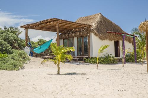 El secreto Ocean Front Cabin – Photos 5