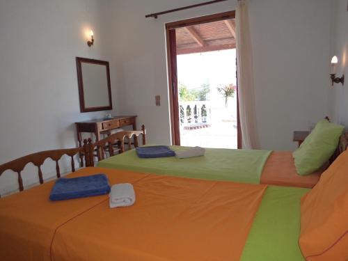 Gallery image of renesis studios in Lithakia