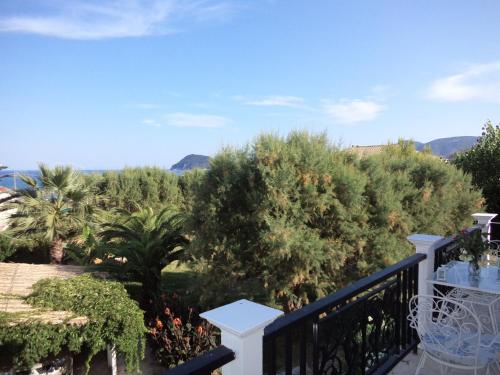 Gallery image of renesis studios in Lithakia