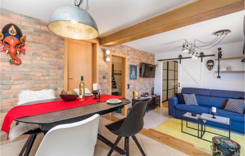Awesome Home In Rab With Wifi