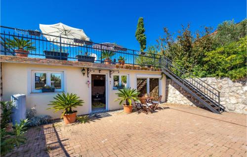 Awesome Home In Rab With Wifi
