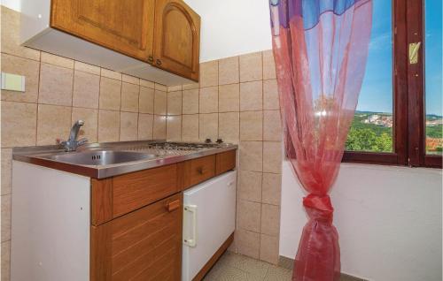 Gallery image of Nice Apartment In Crikvenica With House Sea View in Crikvenica