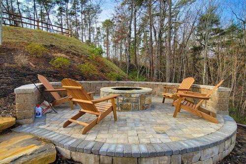 Lure Ridge Lodge – Photos 4