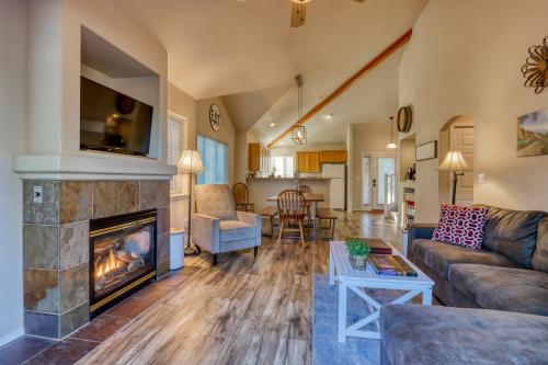 High Desert Hideaway – Photos 2
