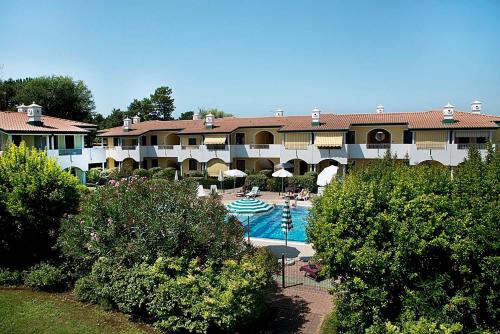 Gallery image of Residence Brenta in Bibione