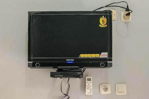 Fotografie z fotogalerie ubytování Kai Homestay Near Anyer Beach RedPartner v destinaci Kareo