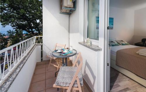 Amazing Apartment In Opatija With Wifi