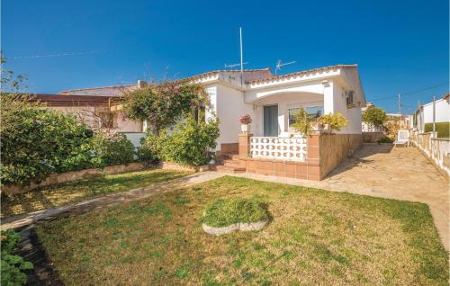 Gorgeous Home In Miami Playa With Wifi