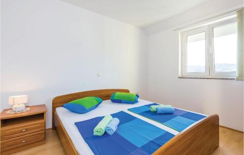 Gallery image of 2 Bedroom Cozy Apartment In Supetarska Draga in Supetarska Draga