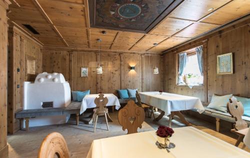 ElisabethHotel Premium Private Retreat- Adults onlyにあるシーティングエリア