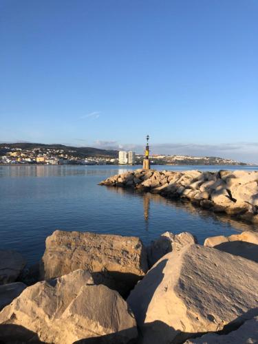 Φυσικό τοπίο κοντά σε αυτό το διαμέρισμα
