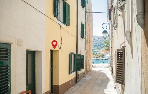 Awesome Home In Pag With Wifi