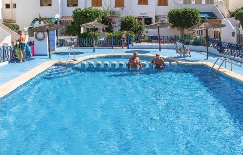 Gorgeous Apartment In Torrevieja With Wifi